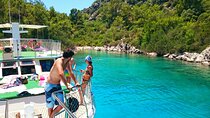 Bodrum Private Boat Trip