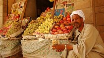 Half Day Cairo Day Trip - Local Market