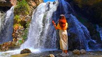 Marrakech: Atlas Mountains, Valleys & Waterfalls Day Trip