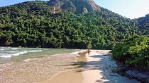 Private Full-Day Hike to Dois Rios from Vila do Abraão