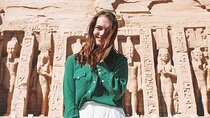 Abu Simbel Temples Private Guided Tour from Aswan