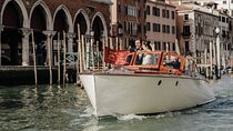 Sweet Molly Venetian Lagoon Boat Tour (4 hours) 