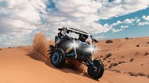 Can-am Maverick X3 Rs Turbo RR/ 195 HP/ 2 seater/ 1 Hour