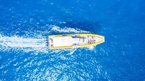 Super Raft - Private Charter Maui 3 Hour Snorkel to Coral Gardens or Molokini