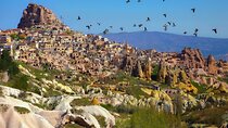 Cappadocia Day Tour From/To Istanbul