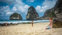 Full-Day East Nusa Penida Tour Including Speed Boat from Bali