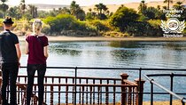 Aswan to Luxor: 4-Day Private Nile Journey