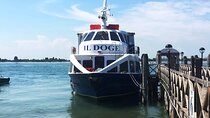 Punta Sabbioni to Venice Round-Trip Boat Ticket