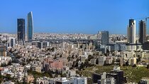 Full-Day Private Ancient and Modern Amman Tour