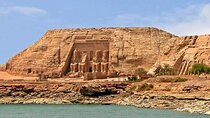 4 Nights - 5 Days Cruise Embarkation : Aswan to Abu Simbel With Tours From Aswan