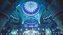 ISTANBUL: Full-Day Private Tour with Top Attractions