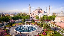 Turkey Package Tour: 7 Days Western Turkey