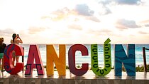 Cancun City Sightseeing Tour 