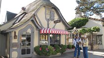 Guided 2-Hour Walking Tour in Carmel by the Sea