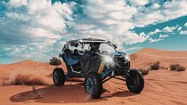 Can-am Maverick X3 RR Turbo | 192HP | 2 Seats | 2 Hours |
