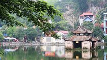 Hanoi’s Thay and Tay Phuong Pagodas