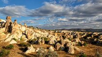 Private Tour of Cappadocia
