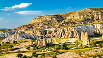 Private Best of Fairy Tale Cappadocia All Inclusive Tour