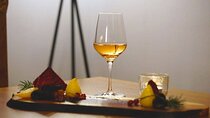 1-Hour Private Cheese and Wine Tasting in Sofia 