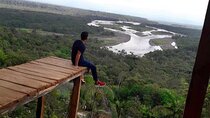 Indichuris Puyo Viewpoint, Pastaza, Amazon Jungle - Excursions