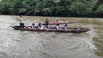 Jungle Tours | Indichuris| Chocolate Factory | Canoe