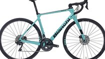 Bianchi Infinito XE