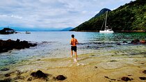 4-Day Private Hiking Tour in the north face of Ilha Grande