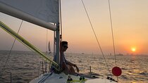 Private Sea Sailing at Gateway of India