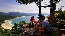 Private 4-Day Trekking Tour of Ilha Grande - Angra dos Reis - Rio de Janeiro