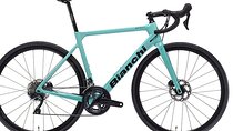 Bianchi Sprint Disc