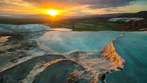 Pamukkale Small Group Tour From Kusadasi or Selcuk