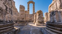 Priene Miletos Didyma (PMD) Tour From Kusadasi Port / Hotels