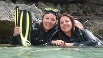 Small Group Diving Adventure in Menorca