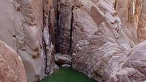  Canyon & quad bike safari & snorkeling from Sharm el sheikh 