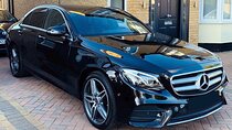 Private Transfer: Washington to Baltimore Airport BWI by Sedan