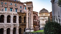 Discover the Jewish Ghetto of Rome on a Small Group Walking Tour