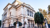 Private Walk Through the Jewish Ghetto in Rome