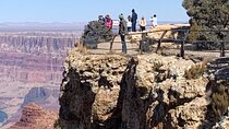 Private Custom Grand Canyon Tours