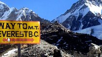 Everest Base Camp Trek