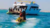 Private boat snorkeling hurghada 