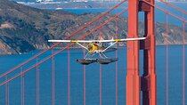 Greater Bay Area Seaplane Tour