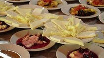 Kusadasi Selcuk Ephesus Gourmet and Street Food Tour
