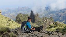 12-Day Tour in Northern Ethiopia and Trek in the Simien Mountains