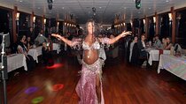 Private Cairo Dinner Cruise With Belly Dancer Show