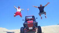 City Tour Ica and private UTV in Huacachina