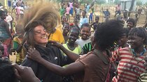 10-Day Cultural Immersion Experience with Omo Valley Tribes
