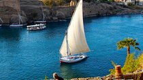  Felucca Nile Trip In Aswan