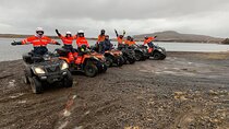 ATV Reykjavik Adventure