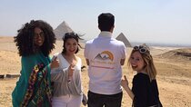 Top Day Tour To Cairo From Alexandria