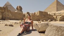 Egypt Highlights Holiday Tour Package To Cairo & Luxor
